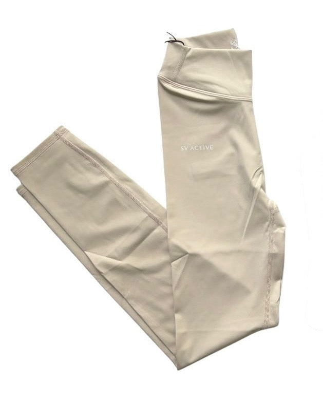 Ankle Leggings