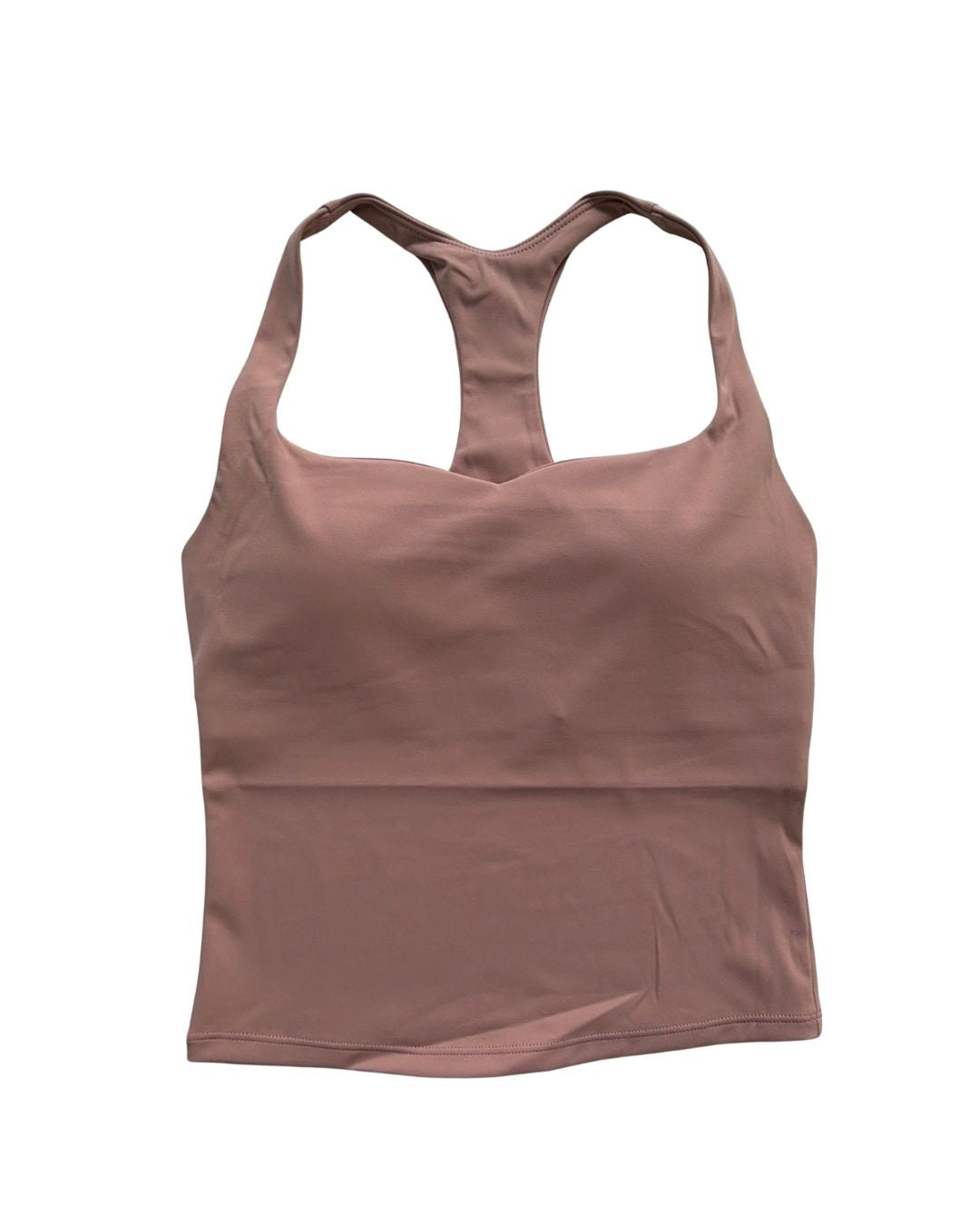 Racerback Top