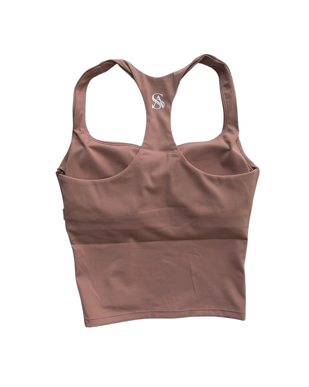 Racerback Top