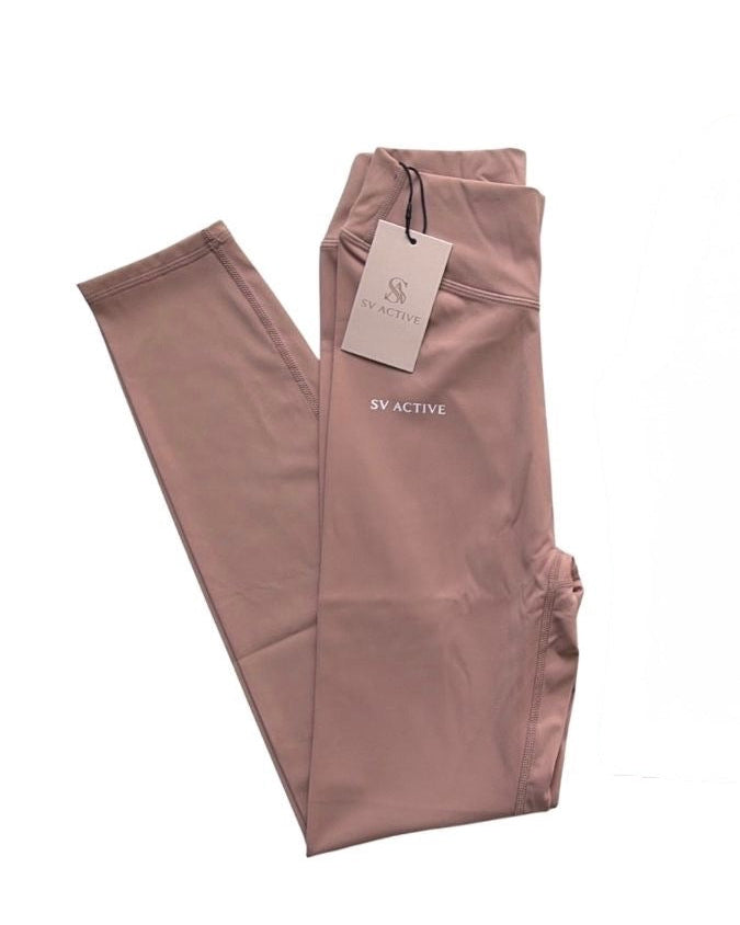 Ankle Leggings