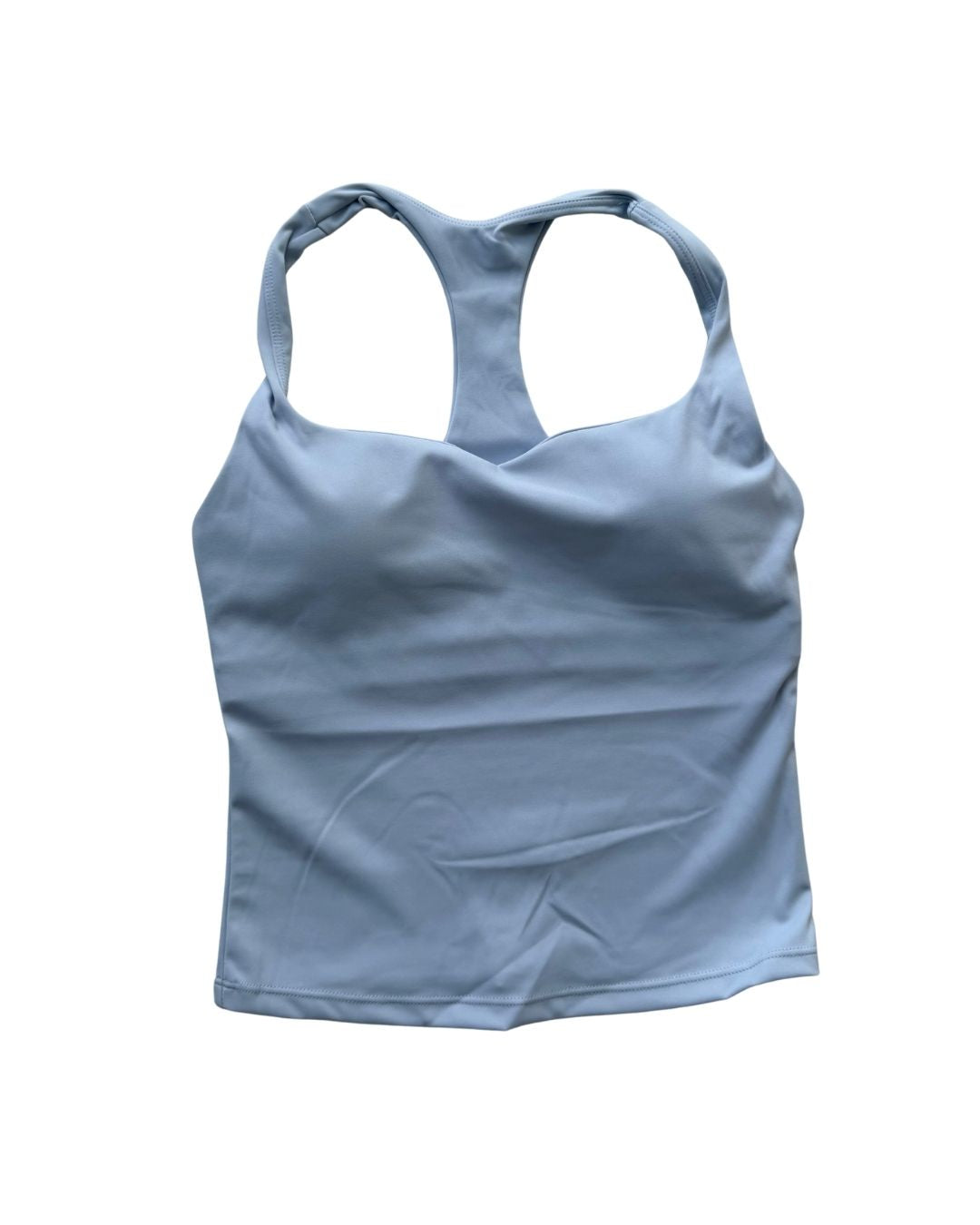 Racerback Top