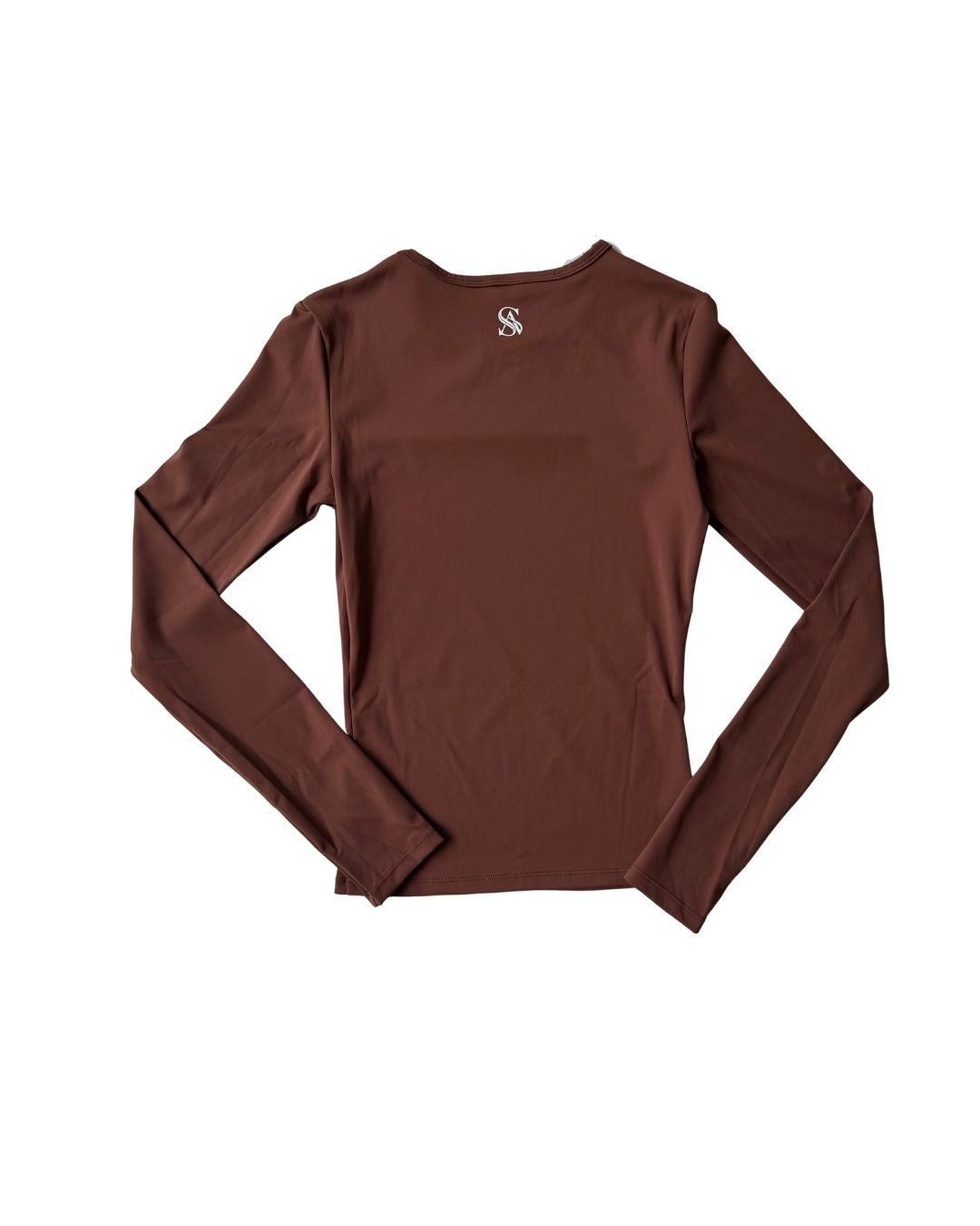 Long Sleeve Compression Tee