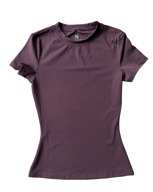 Classic Compression Tee