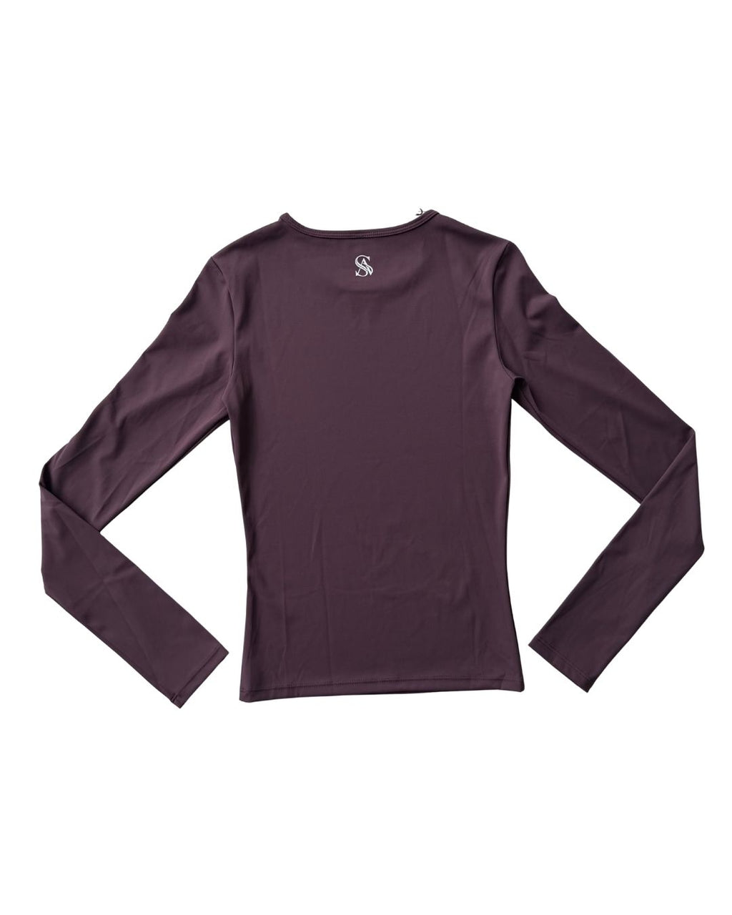Long Sleeve Compression Tee