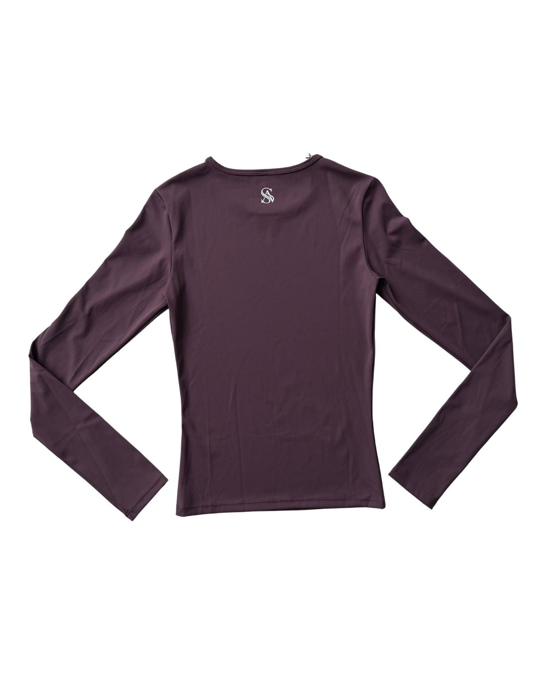 Long Sleeve Compression Tee