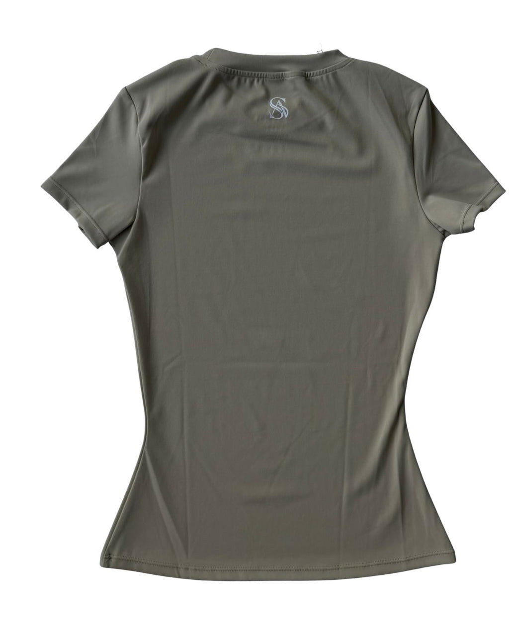 Classic Compression Tee