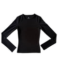 Long Sleeve Compression Tee