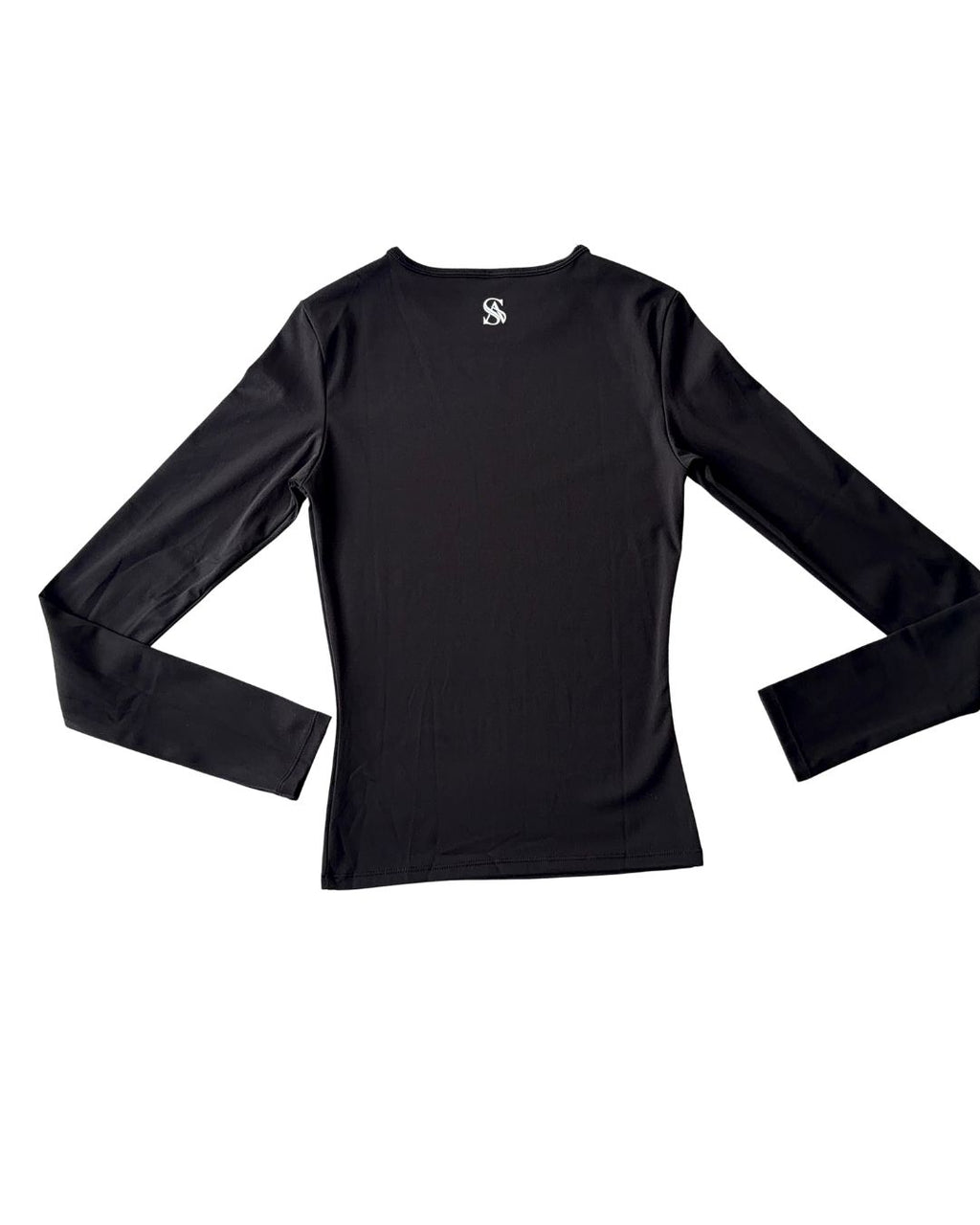 Long Sleeve Compression Tee