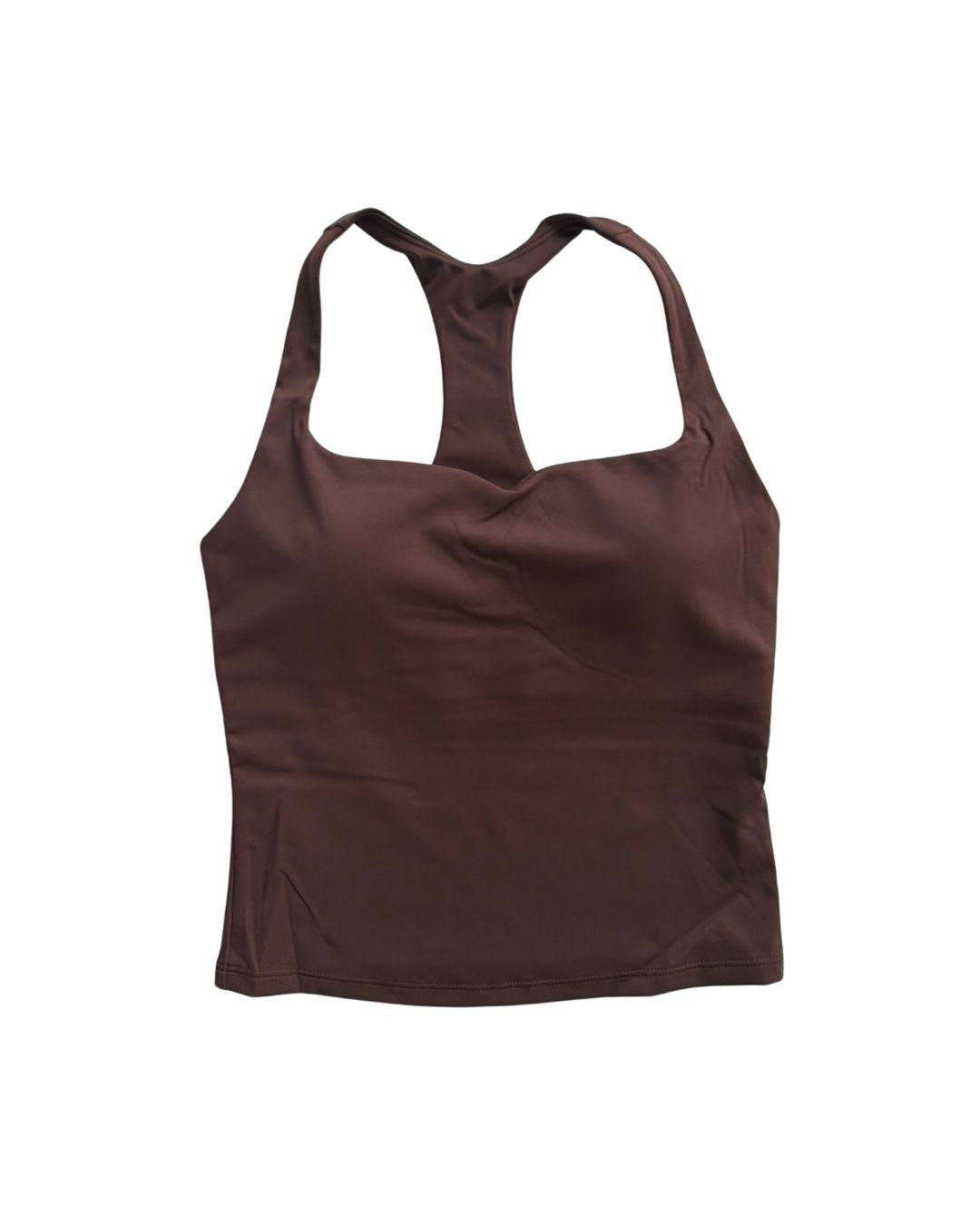 Racerback Top