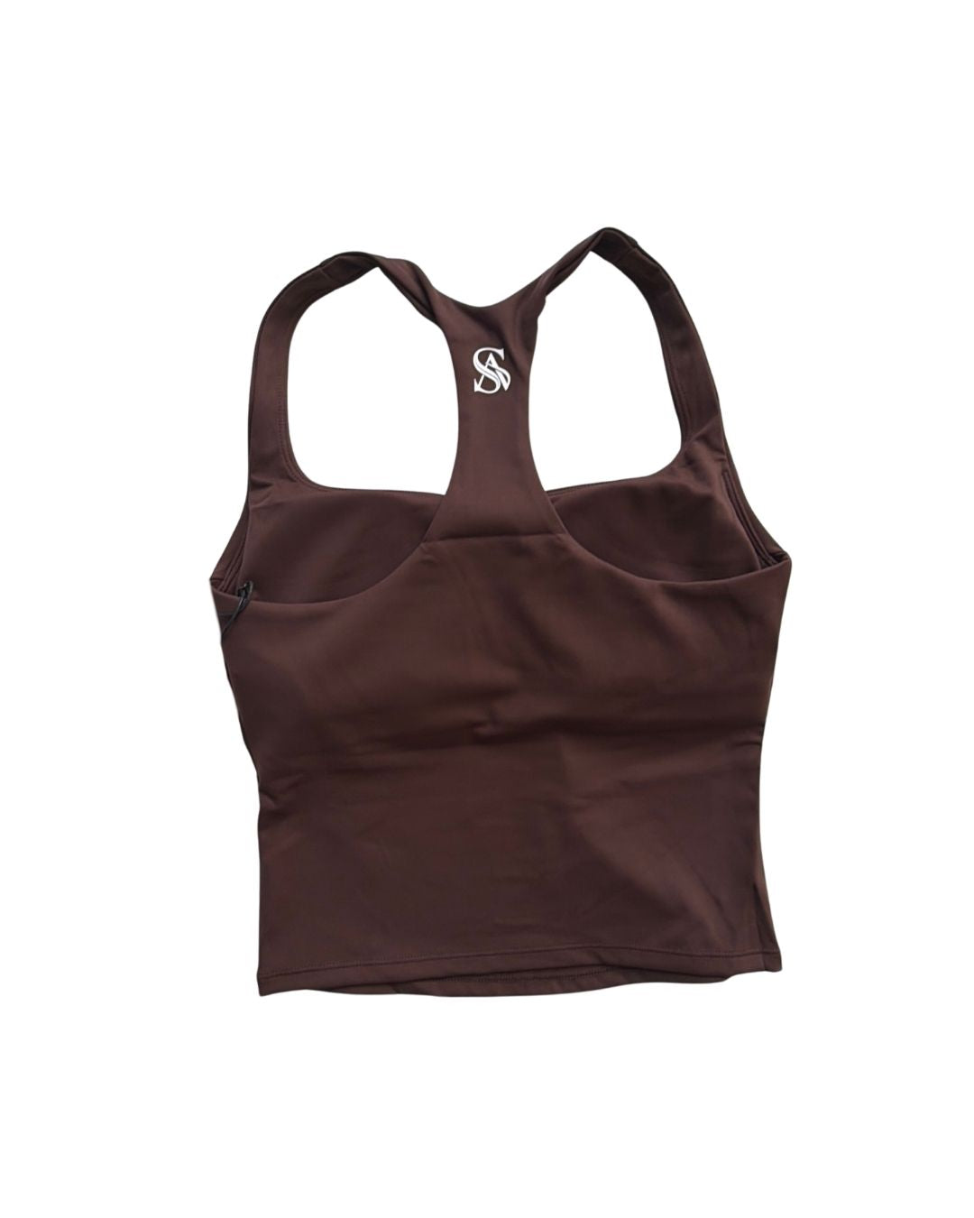 Racerback Top