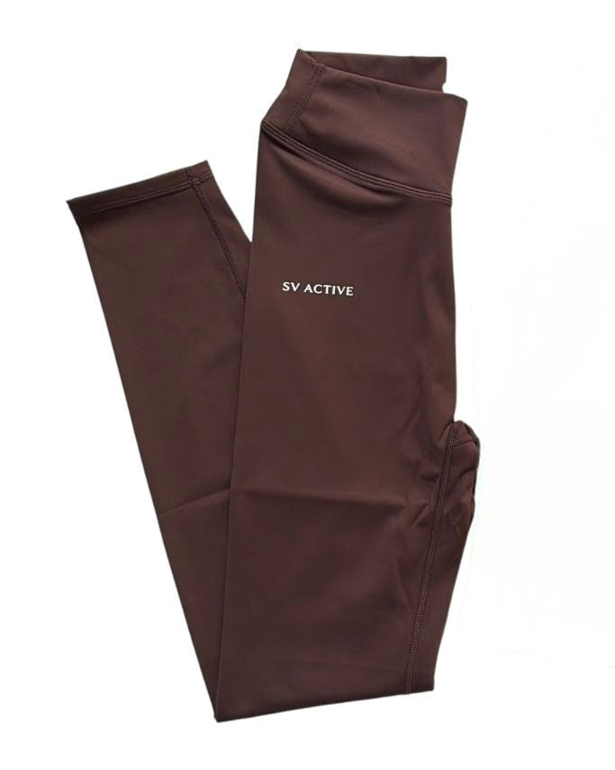 Ankle Leggings