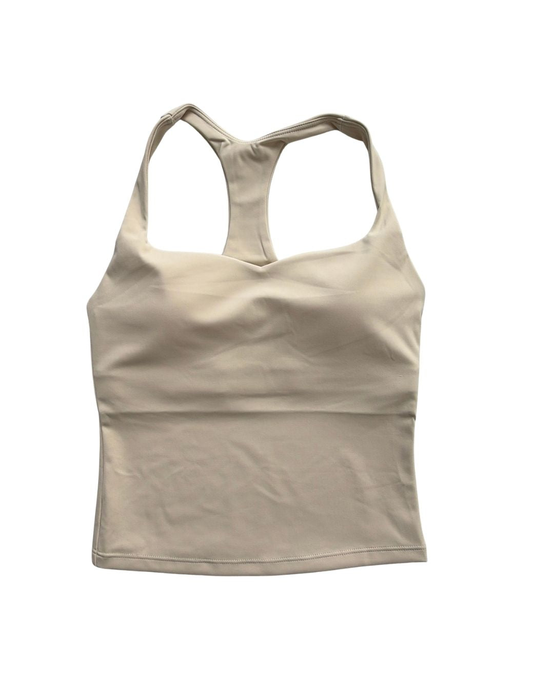 Racerback Top