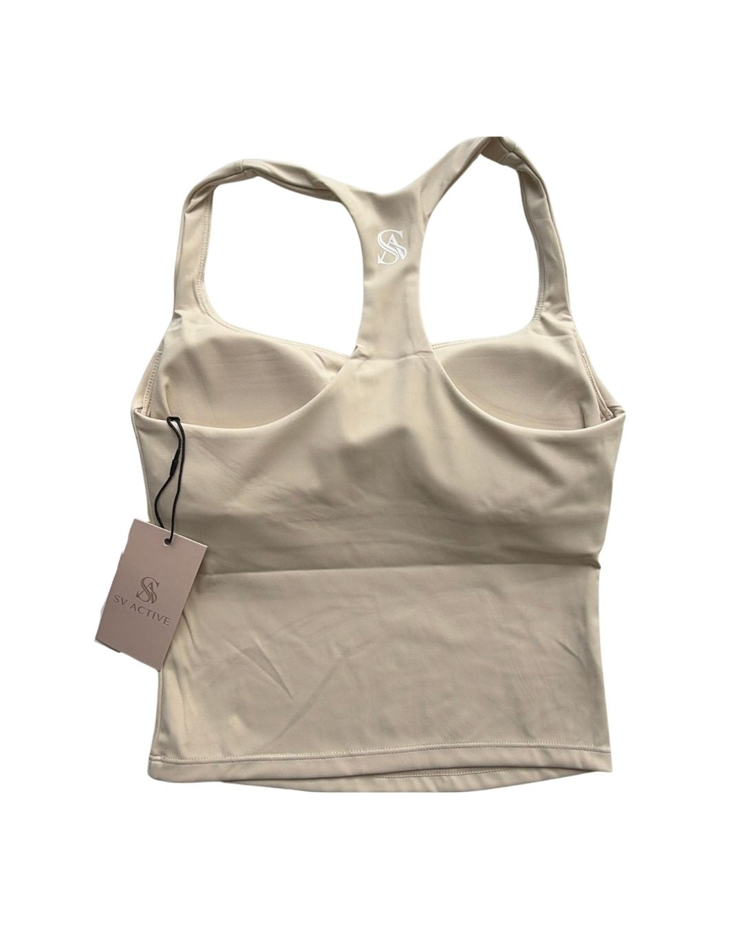Racerback Top