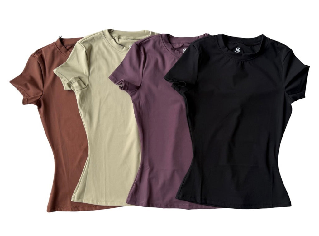 Classic Compression Tee