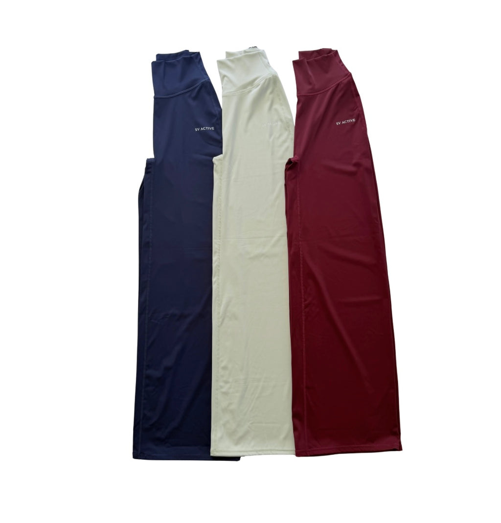 Flare Leggings